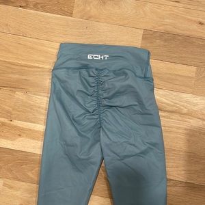 Brand NEW echt scrunch leggings